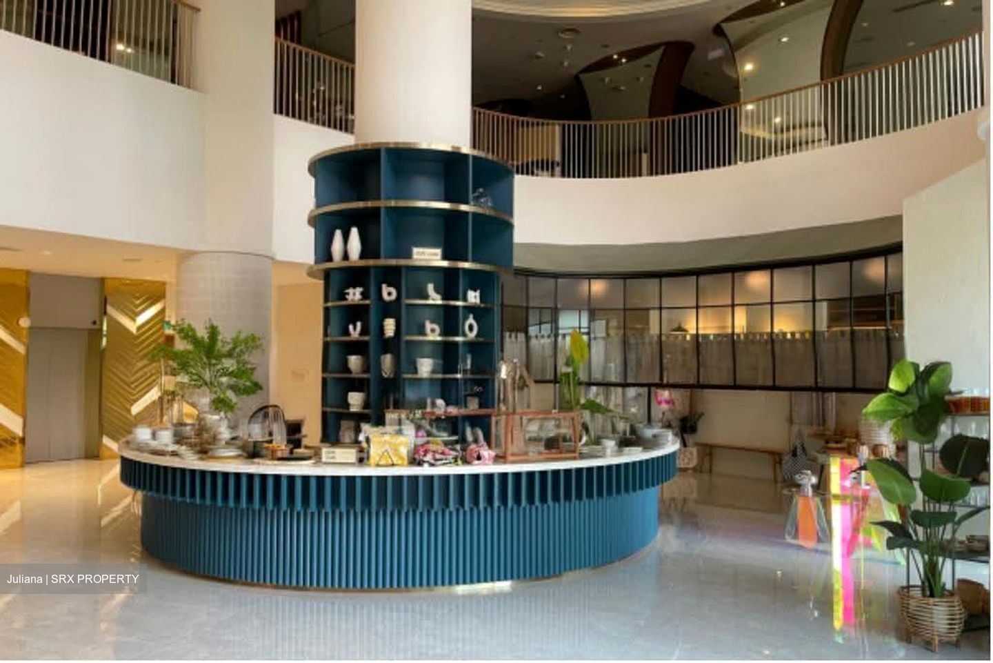 Furama Riverfront (D3), Retail #614493121